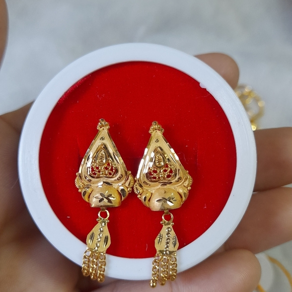 22crt gold jewellery - Picture 3 of 16